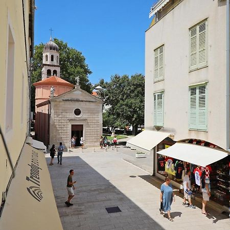 Greta Residence Zadar Extérieur photo