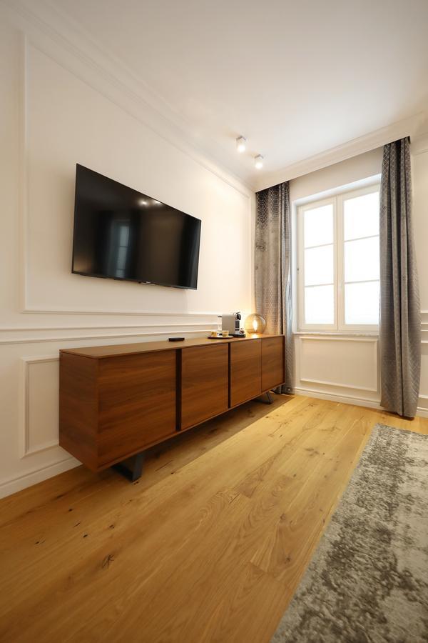 Greta Residence Zadar Extérieur photo