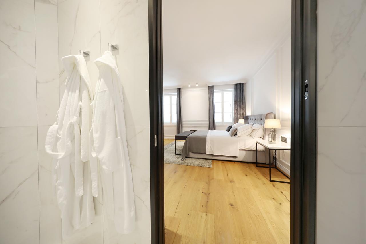 Greta Residence Zadar Extérieur photo