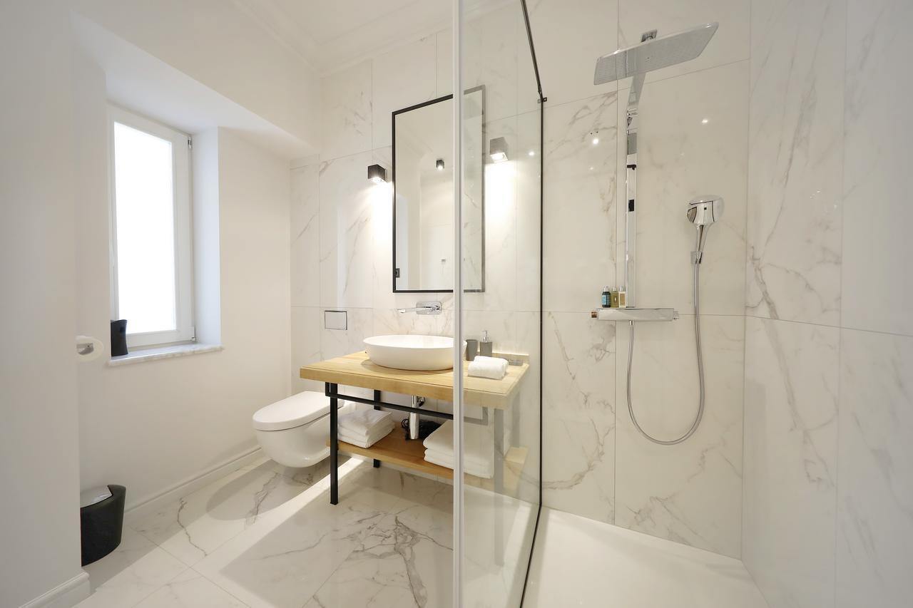 Greta Residence Zadar Extérieur photo