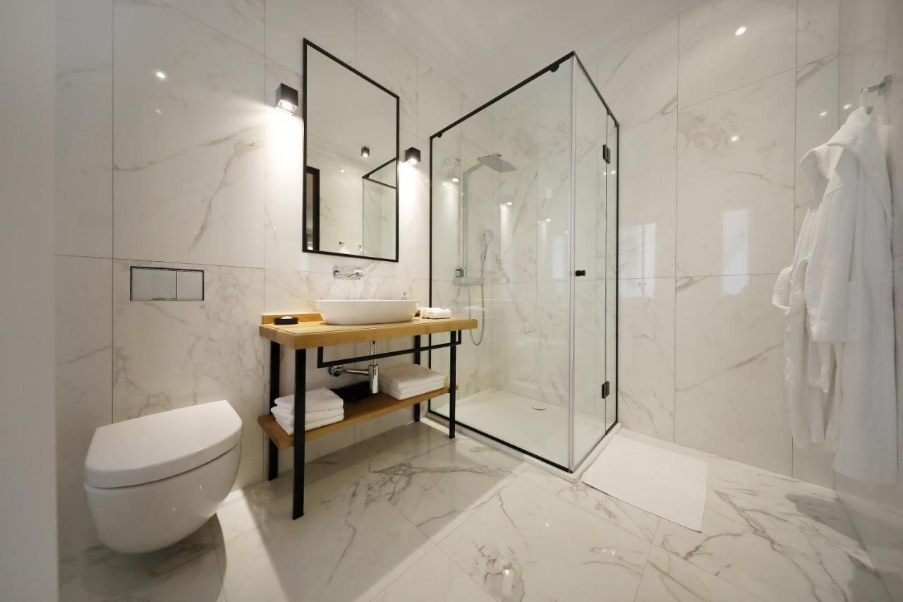Greta Residence Zadar Extérieur photo