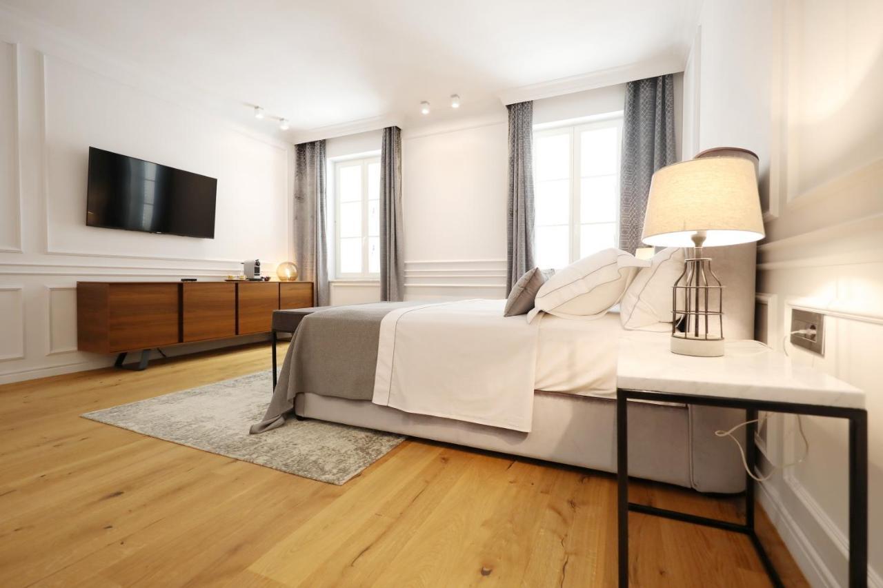 Greta Residence Zadar Extérieur photo