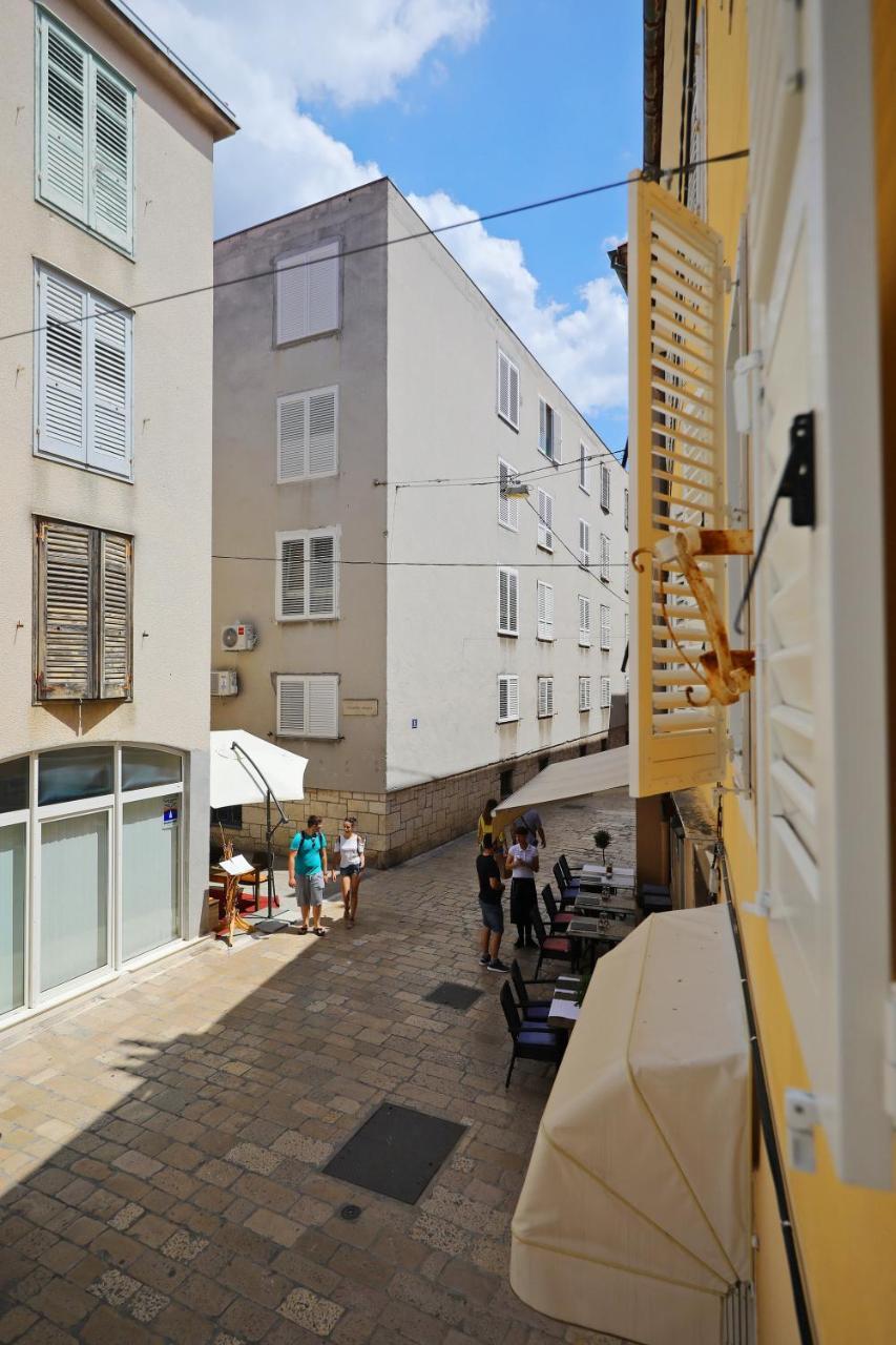 Greta Residence Zadar Extérieur photo