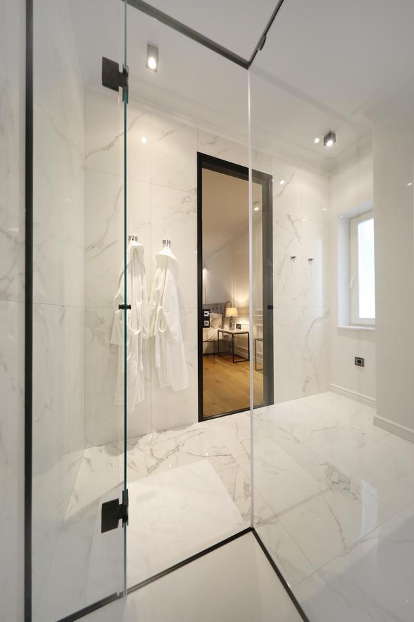 Greta Residence Zadar Extérieur photo