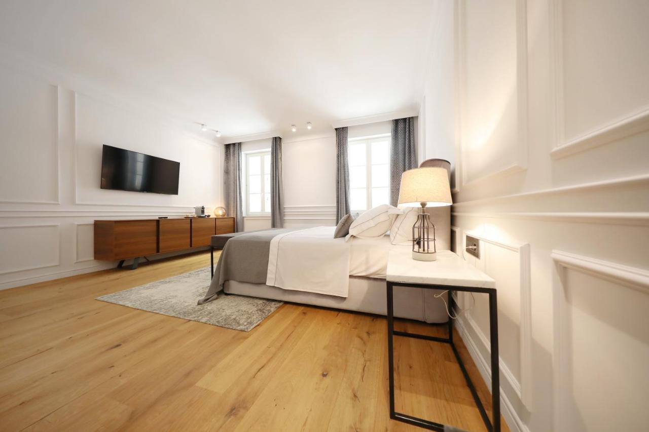 Greta Residence Zadar Extérieur photo