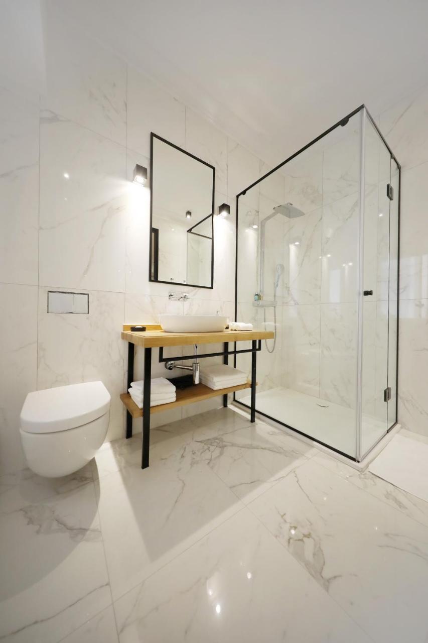 Greta Residence Zadar Extérieur photo